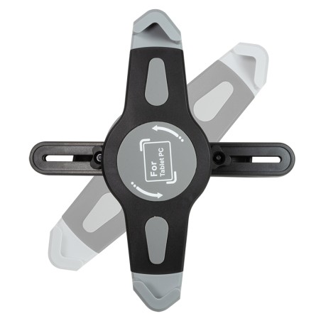 LogiLink Tablet back seat car holder